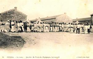 BIVEN Georges - 388 - Oujda